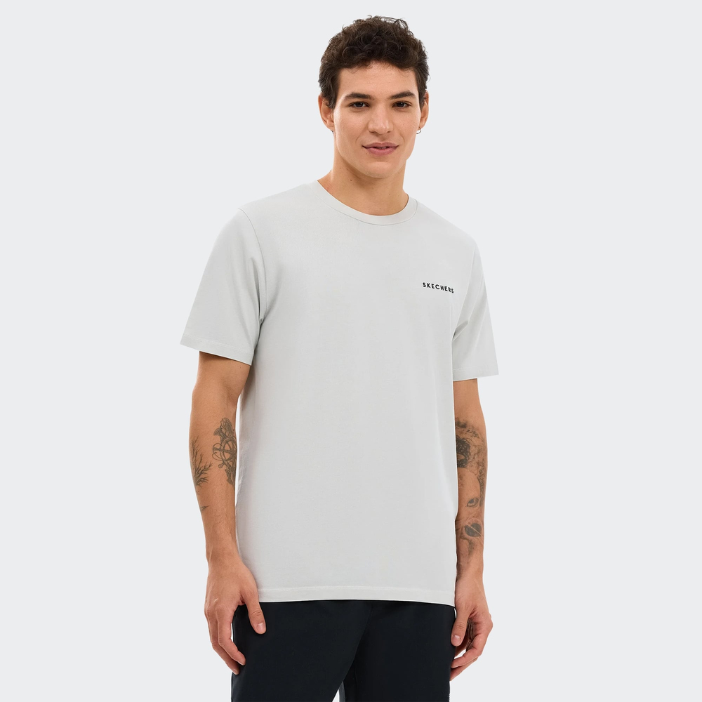 Organic Coll. M Short Sleeve T-Shirt