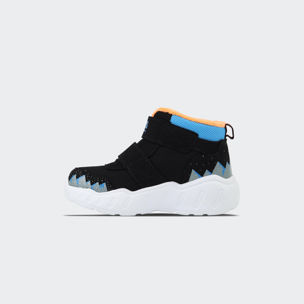 Play Scene-Frosty Pals