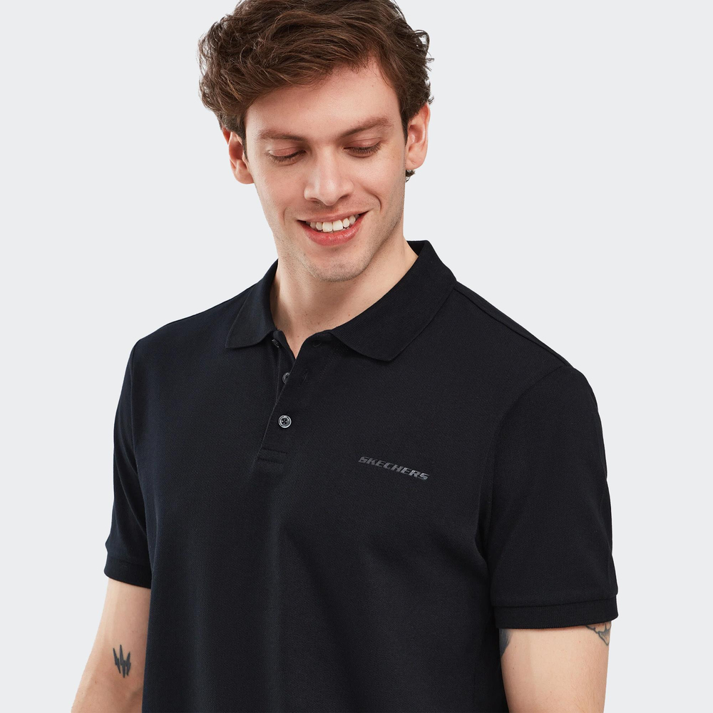Polo M Short Sleeve