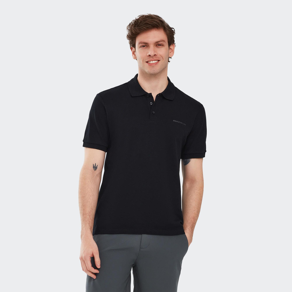 Polo M Short Sleeve