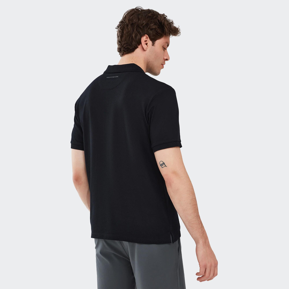 Polo M Short Sleeve