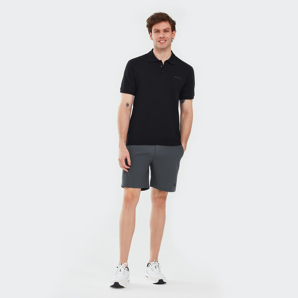 Polo M Short Sleeve