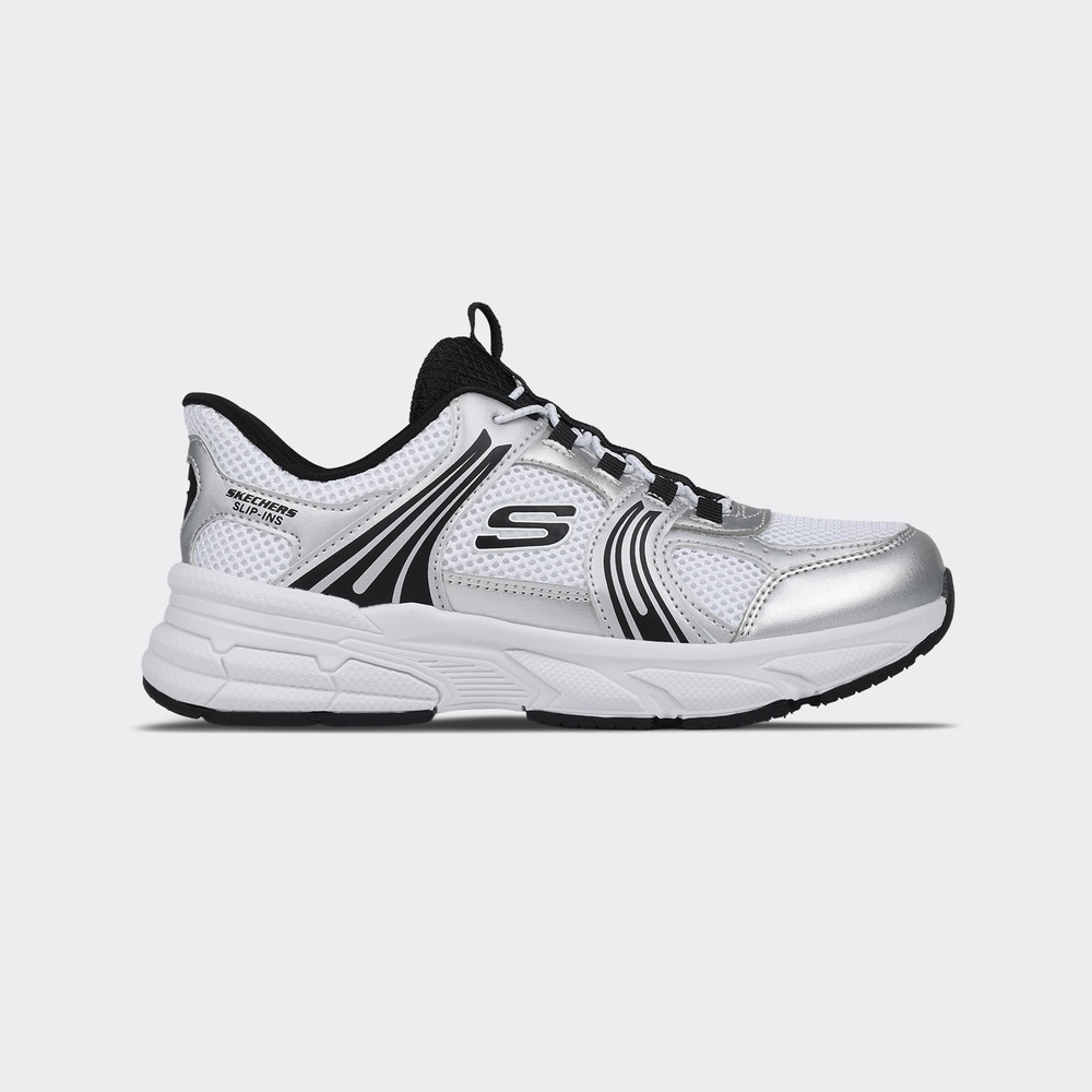 Retro Graph - Classic Kicks