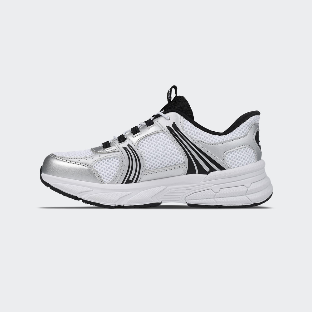 Retro Graph - Classic Kicks