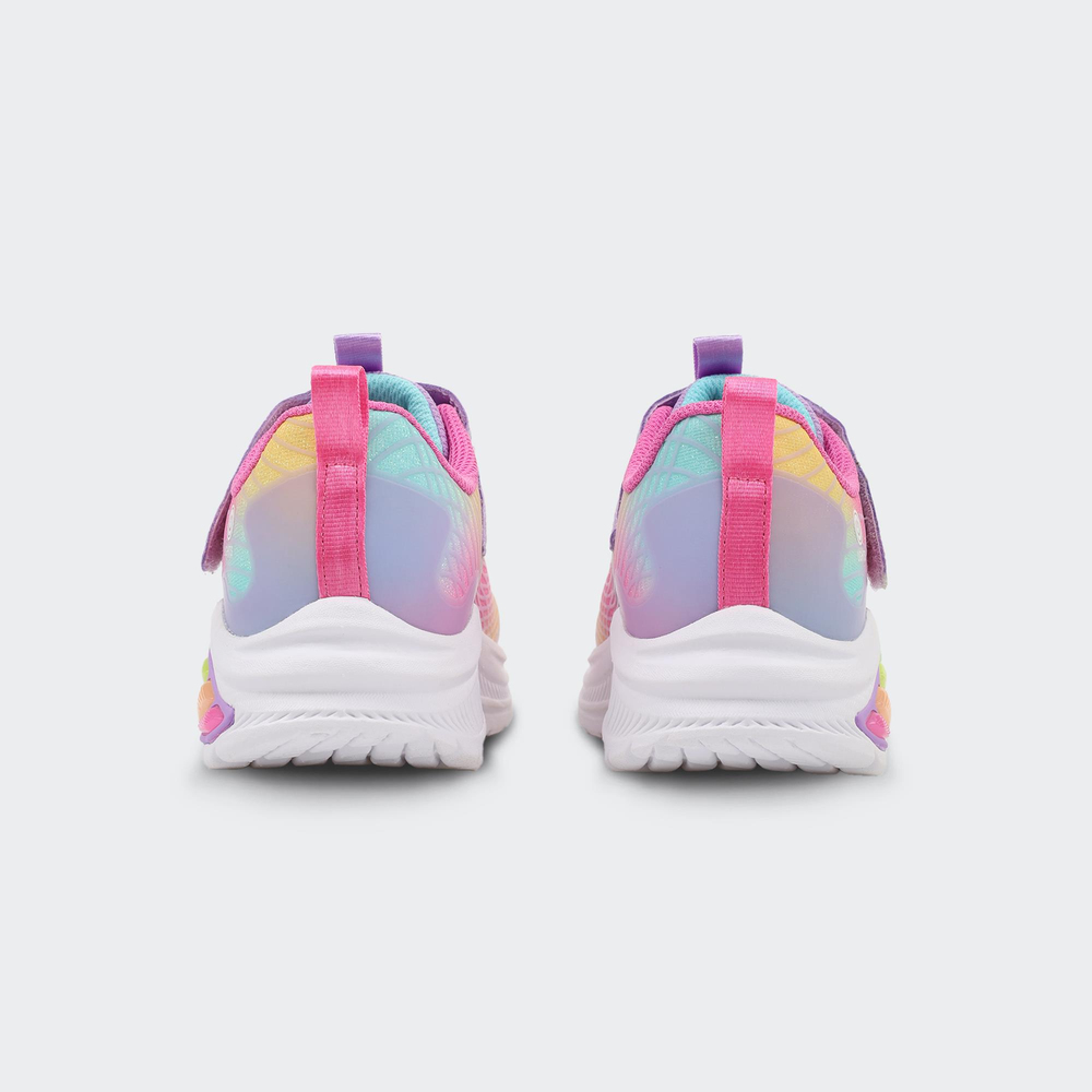S-Lights Rainbow Cruisers
