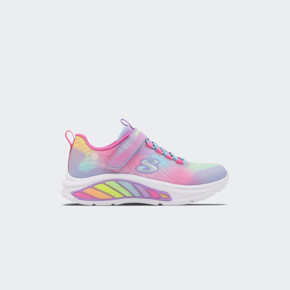 S-Lights Rainbow Cruisers