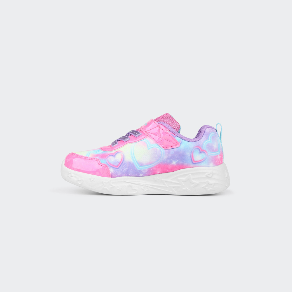 S Lights - Unicorn Charmer - Lil Heart Sparkles