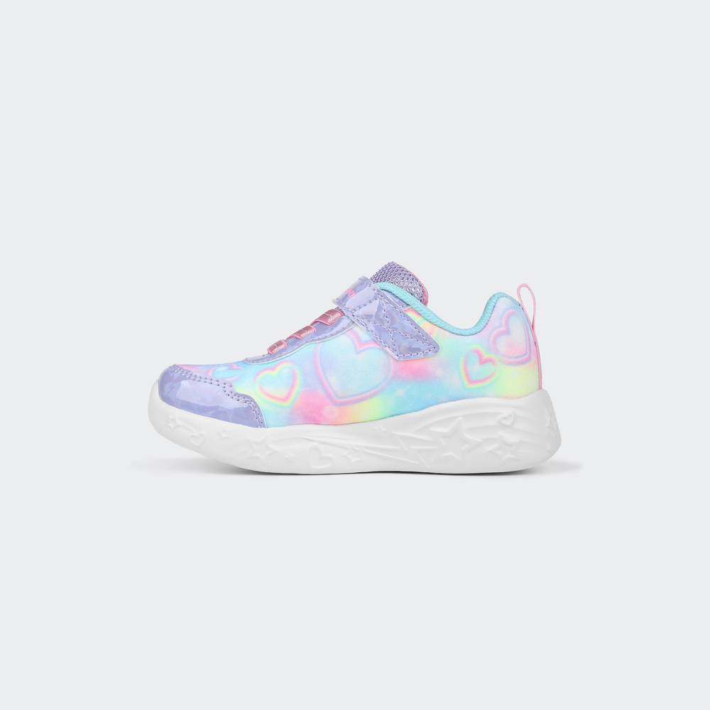 S Lights - Unicorn Charmer - Lil Heart Sparkles