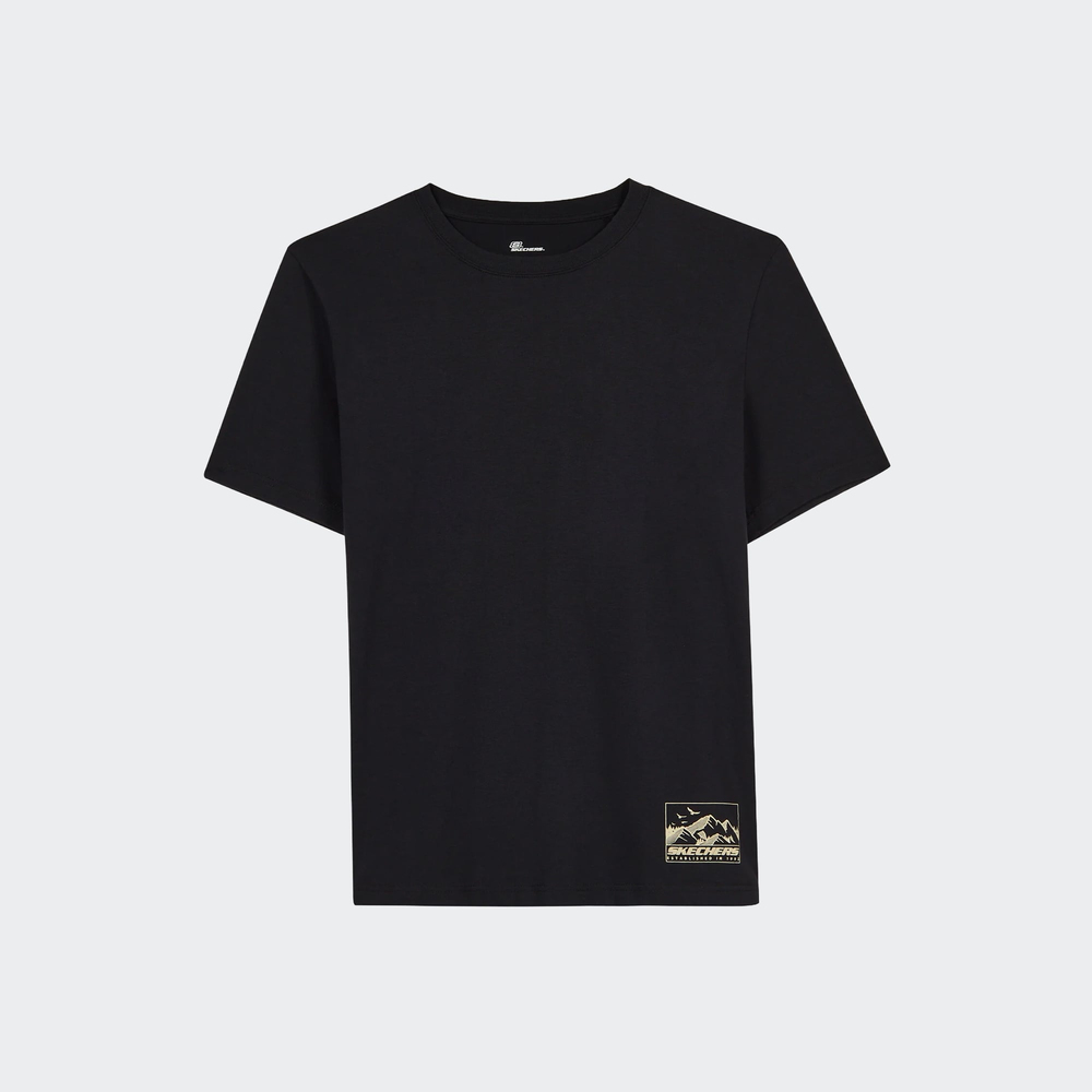 Skech Tee Skypeak Crewneck T-Shirt