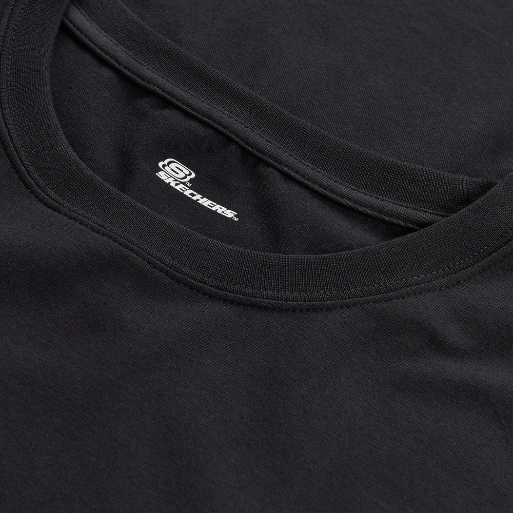 Skech Tee Skypeak Crewneck T-Shirt