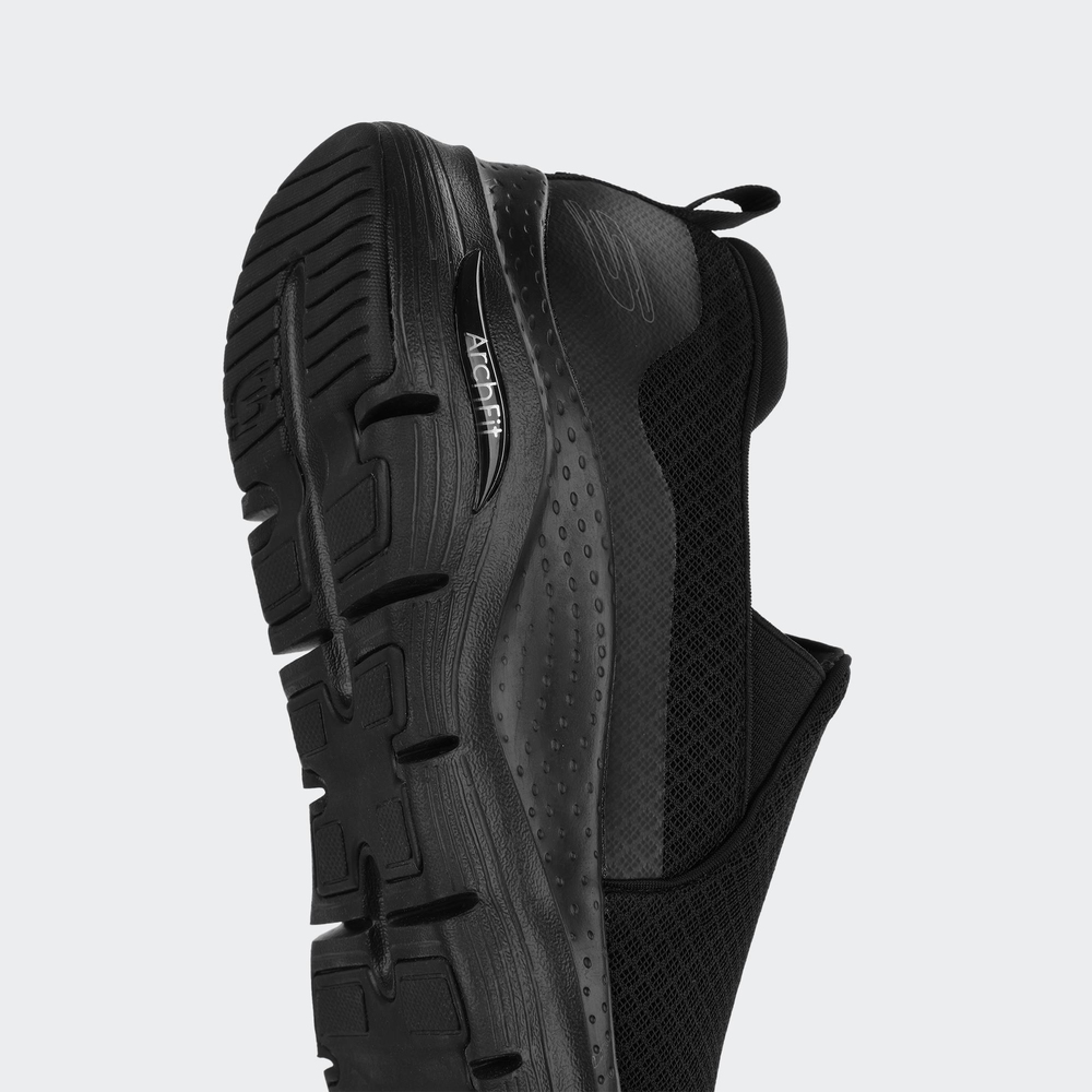 Arch Fit