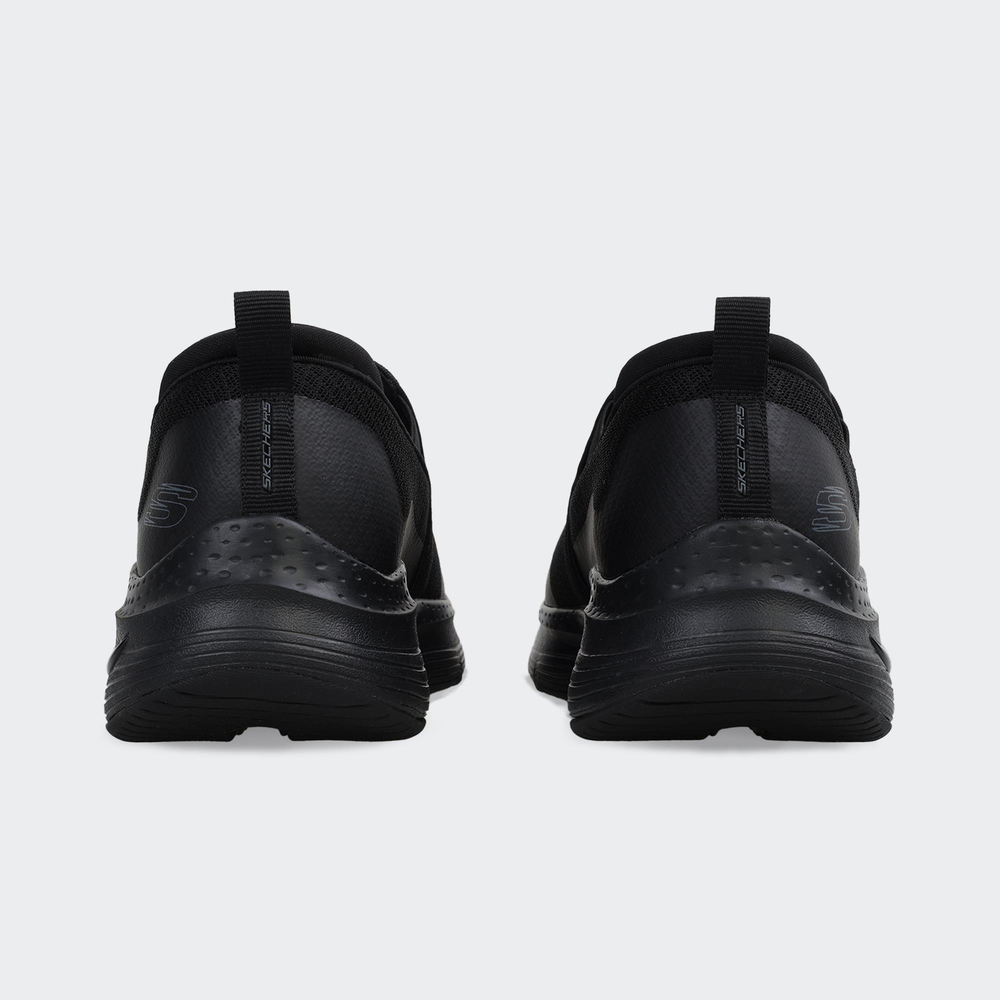 Arch Fit