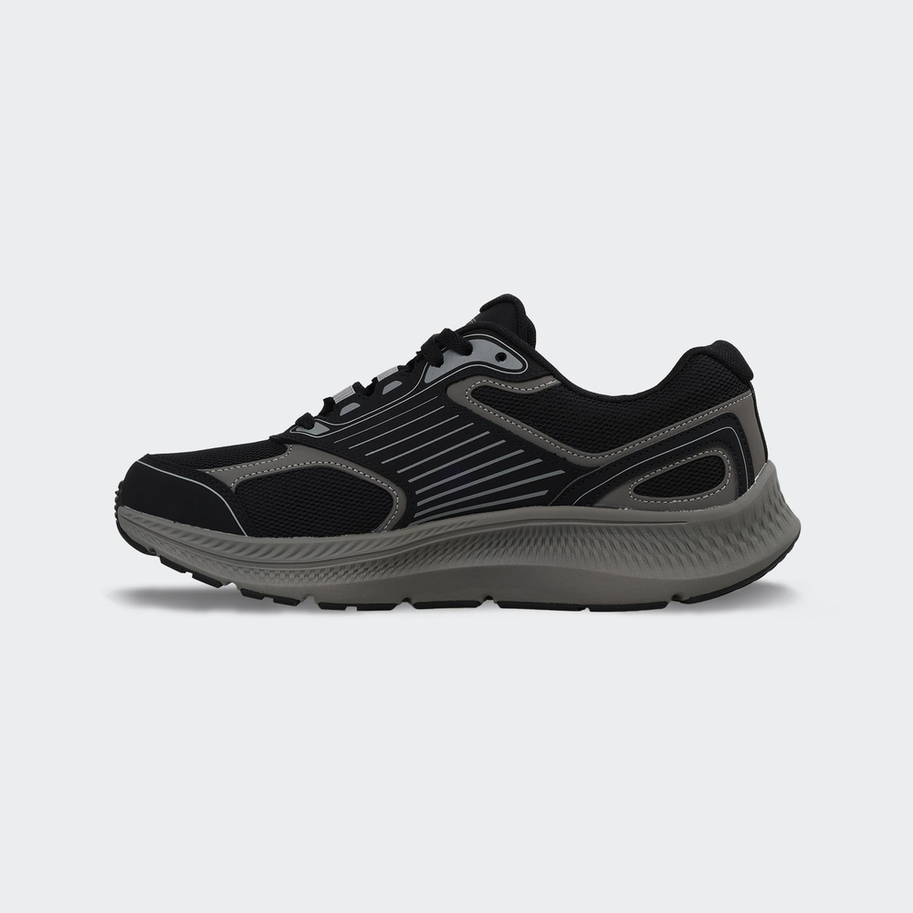 Go Run Consistent 2.0