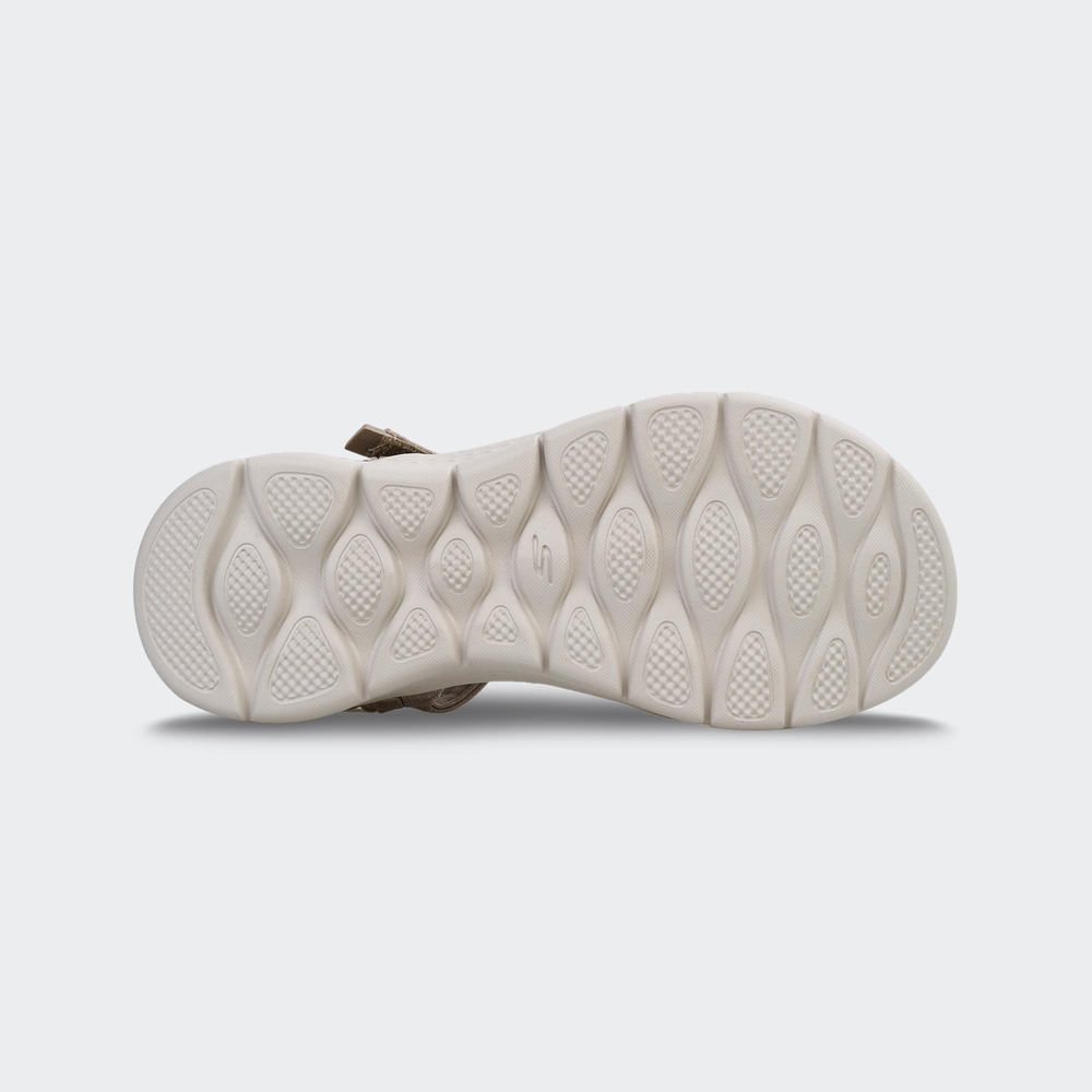 Go Walk Flex Sandal - Sublime