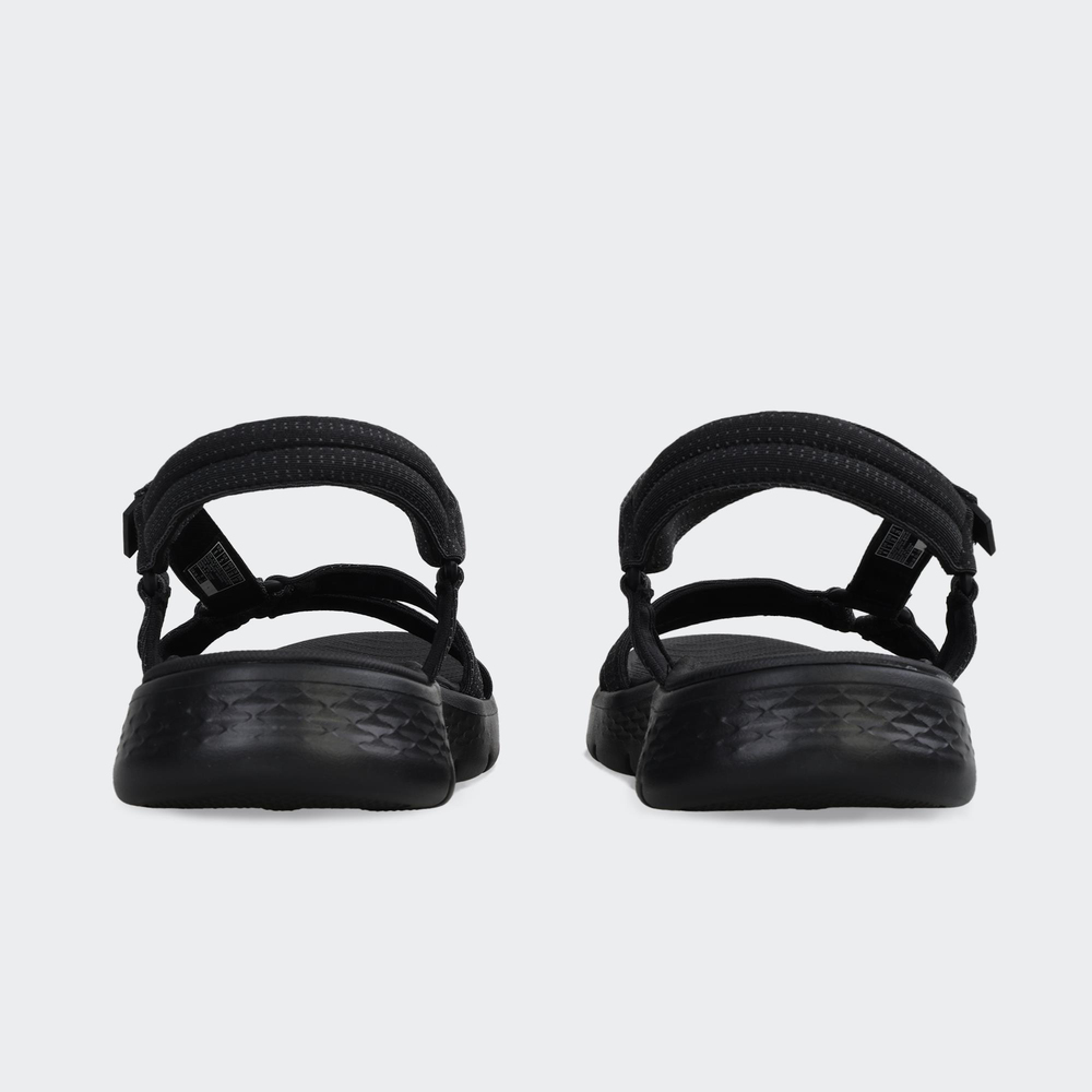 Go Walk Flex Sandal - Sublime