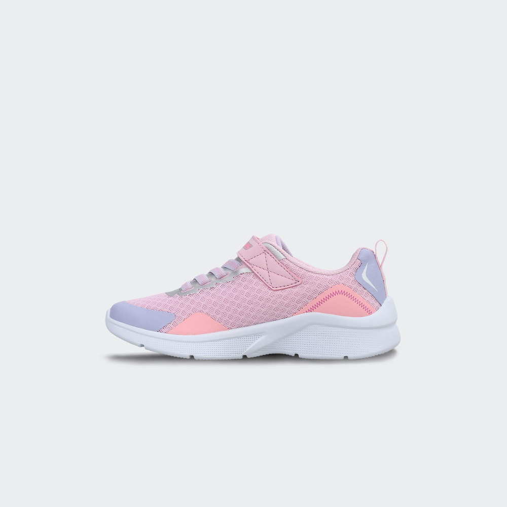 Microspec - Bright Retros