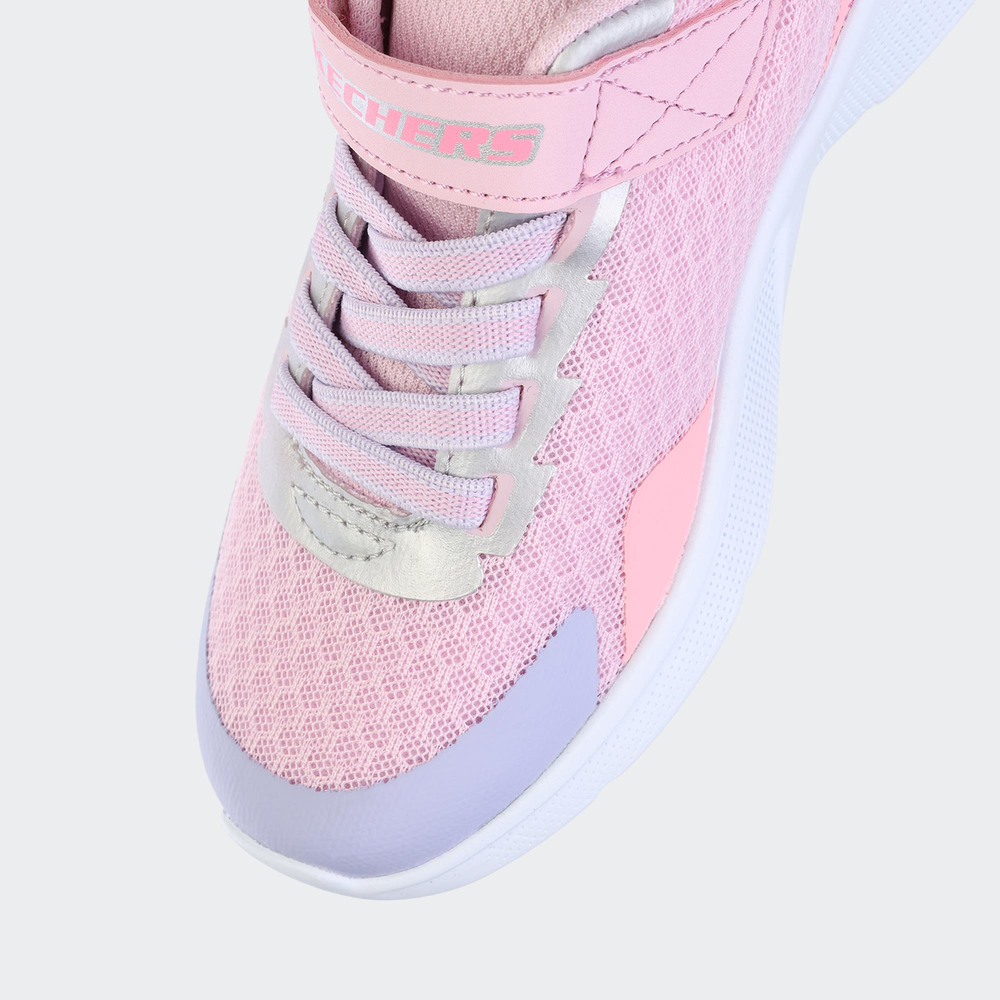 Microspec - Bright Retros