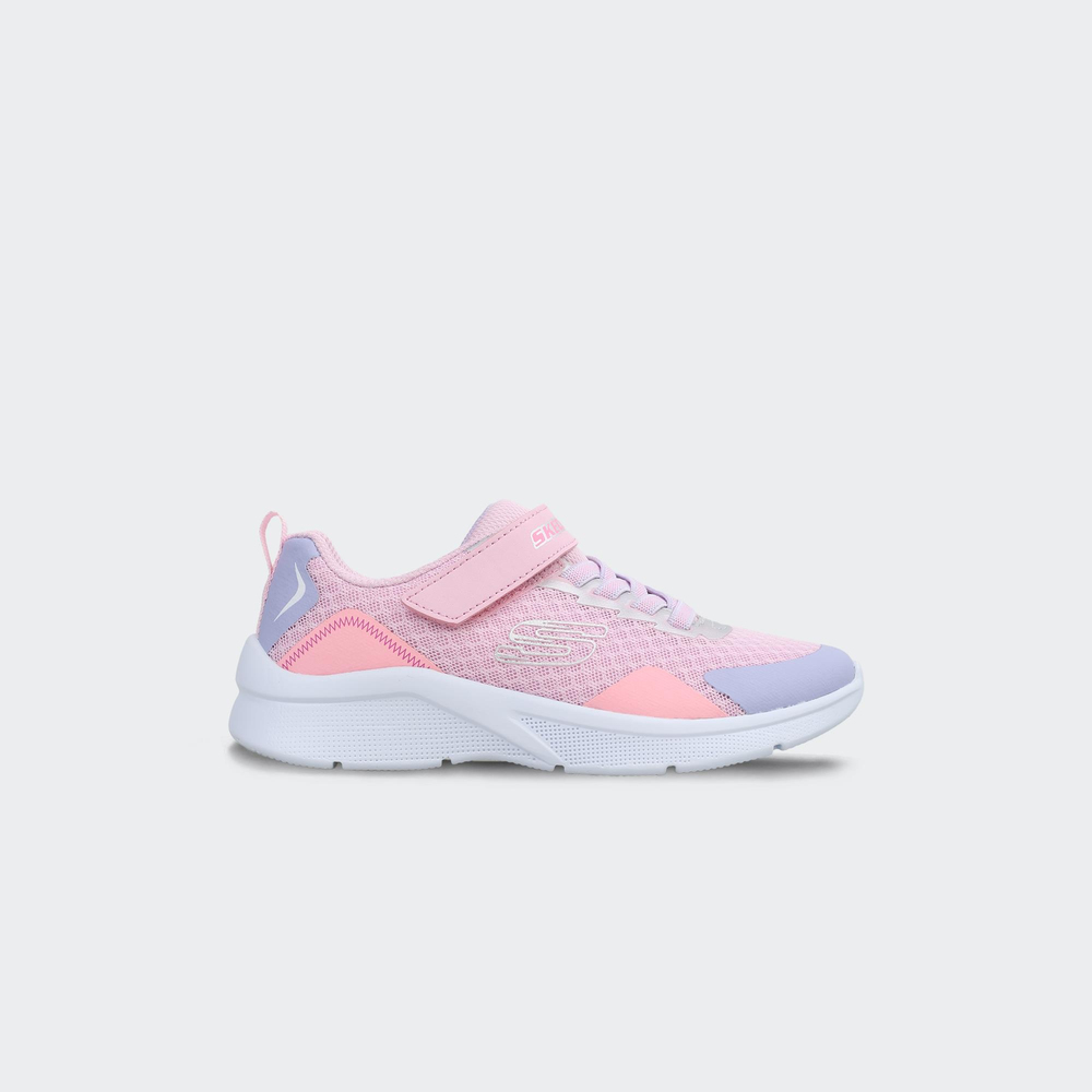 Microspec - Bright Retros