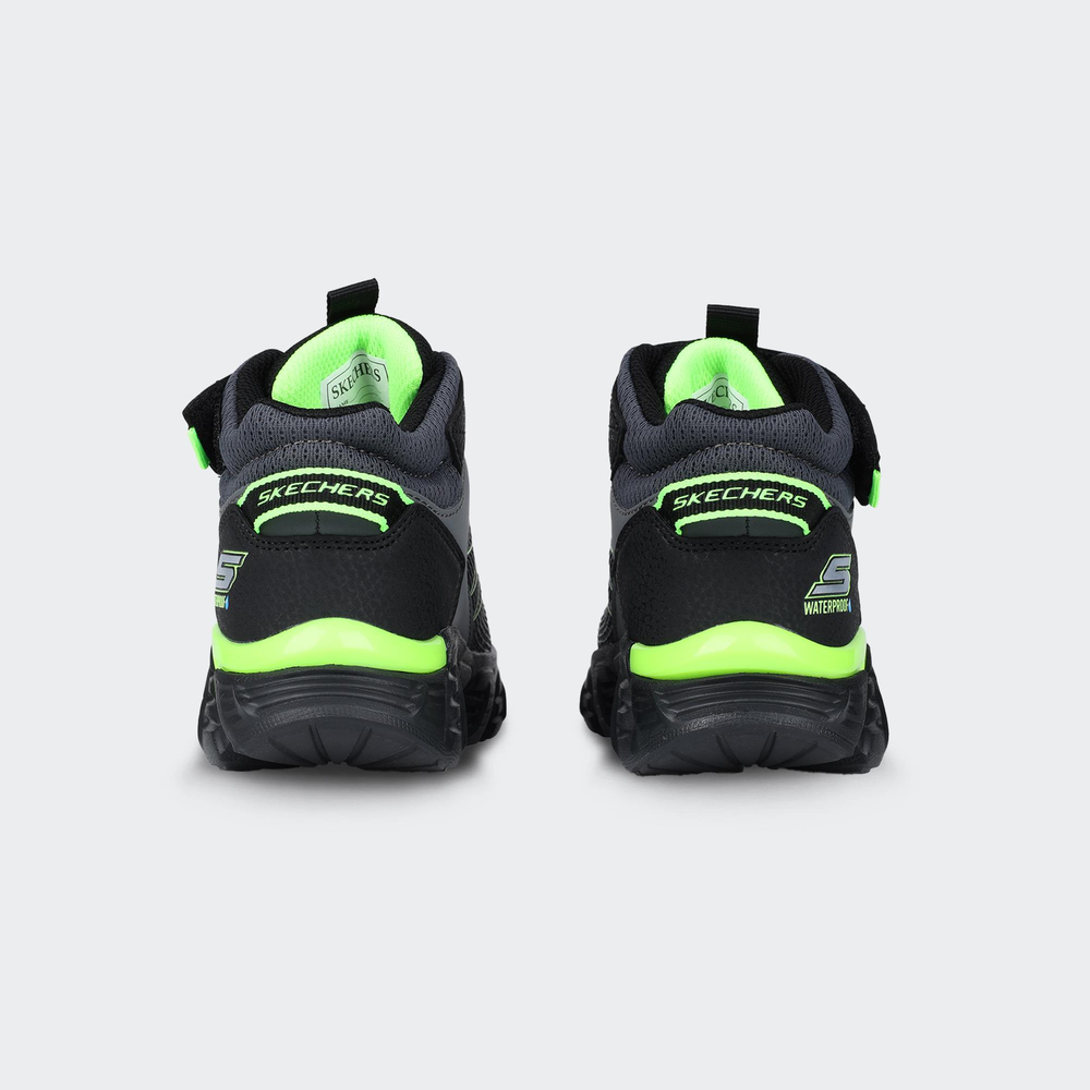 Tech Grip High Surge