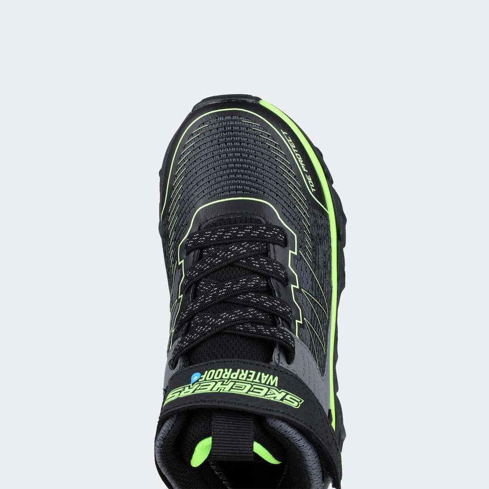 Tech Grip High Surge