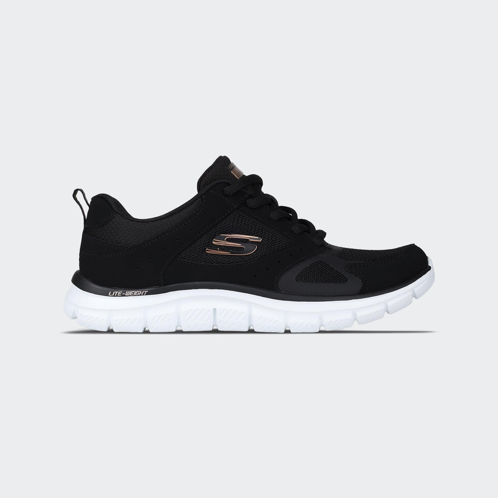 Track