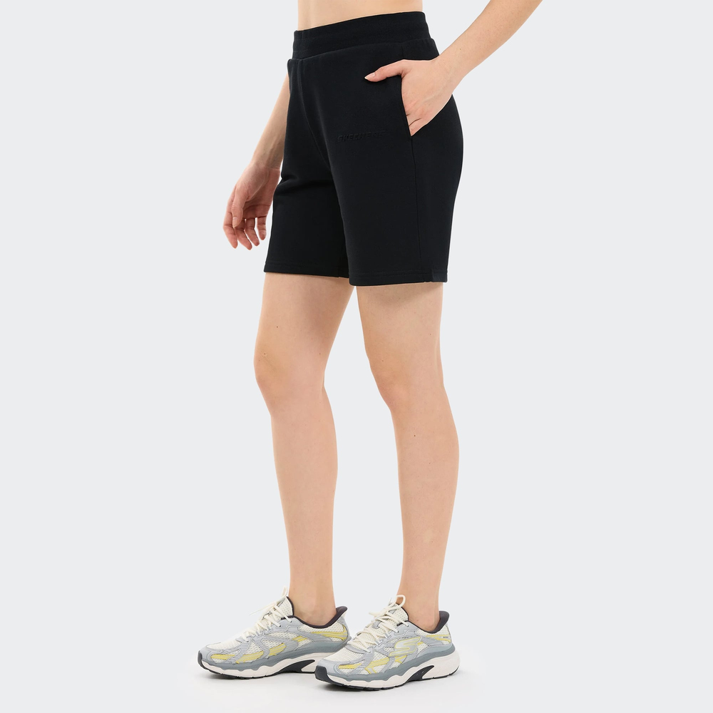 W Essential 5 Inch Sweat Short