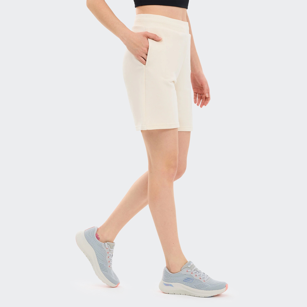 W Essential 5 Inch Sweat Short