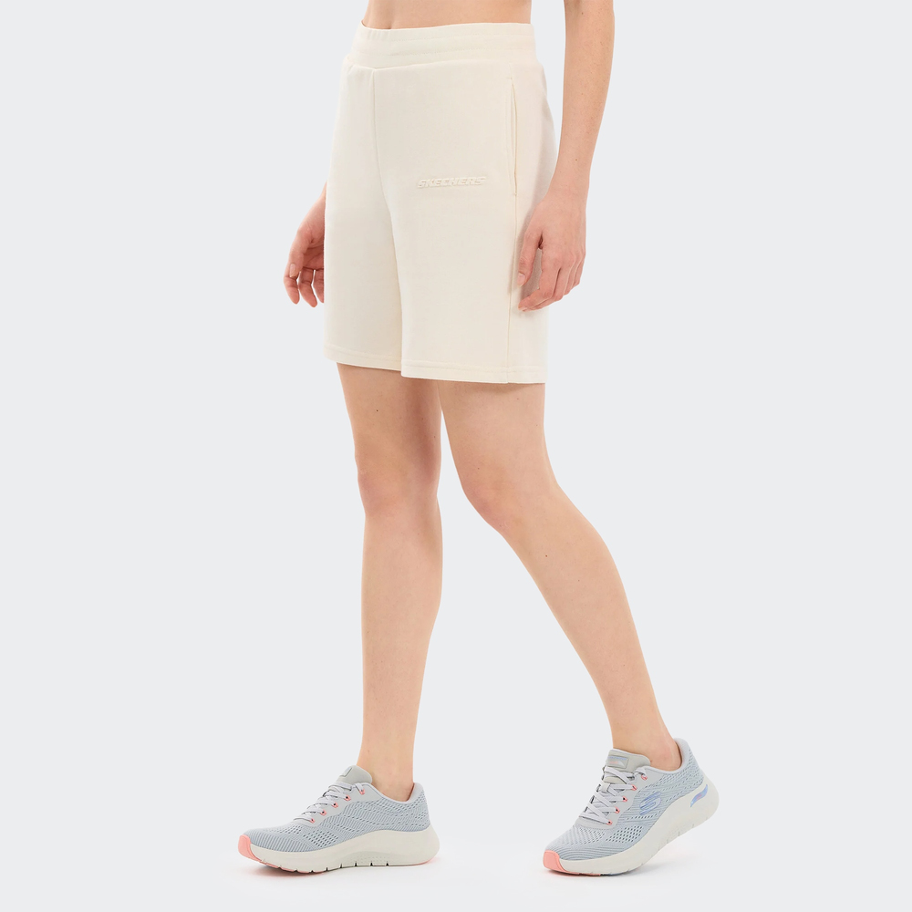 W Essential 5 Inch Sweat Short