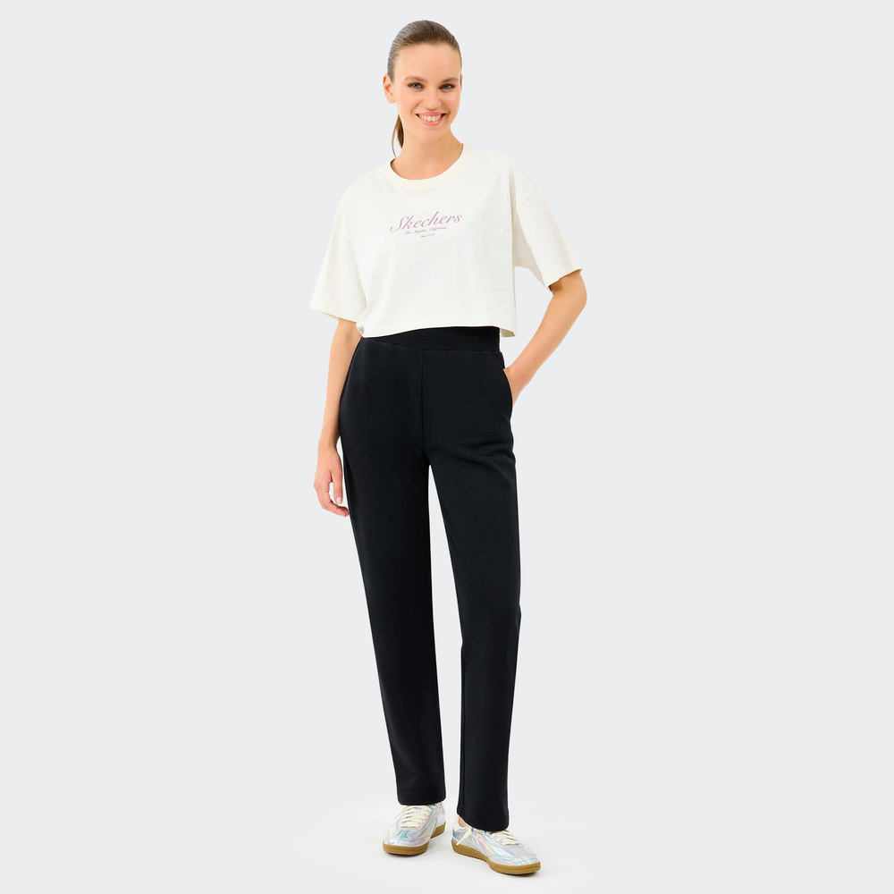 W Essential Regular Sweatpant