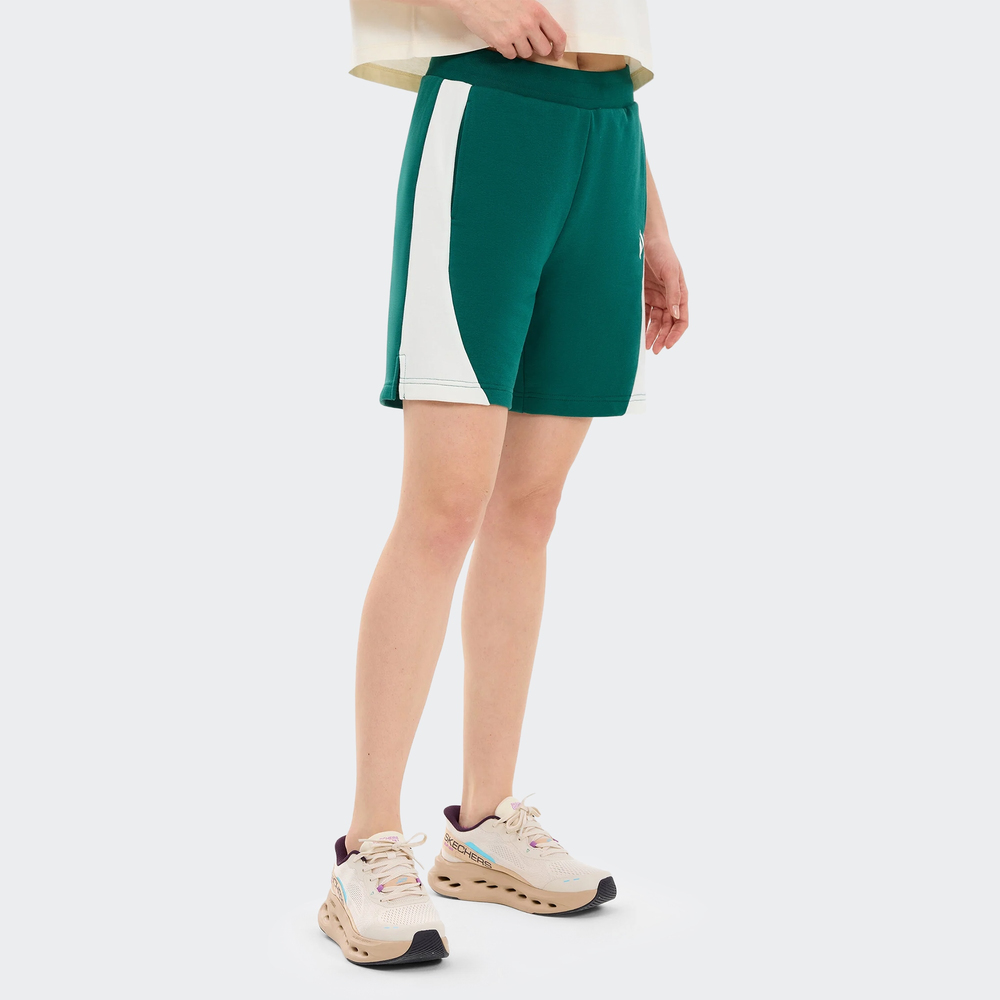 W LW Fleece Sweatshort