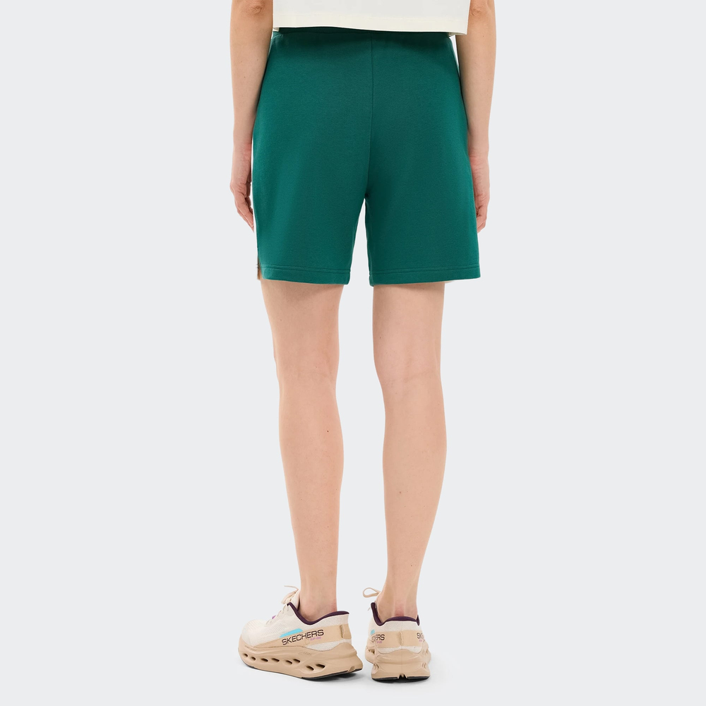 W LW Fleece Sweatshort