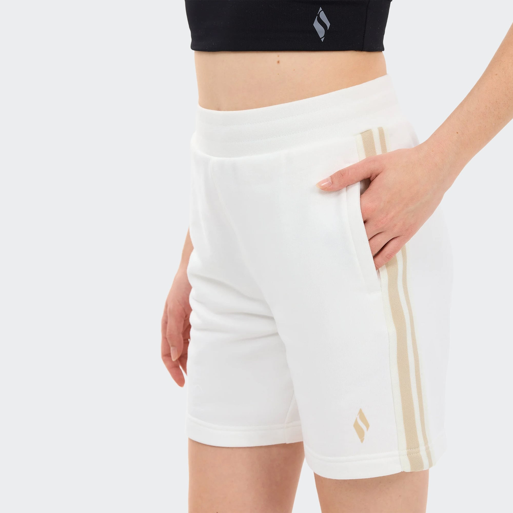 W LW Fleece Sweatshort