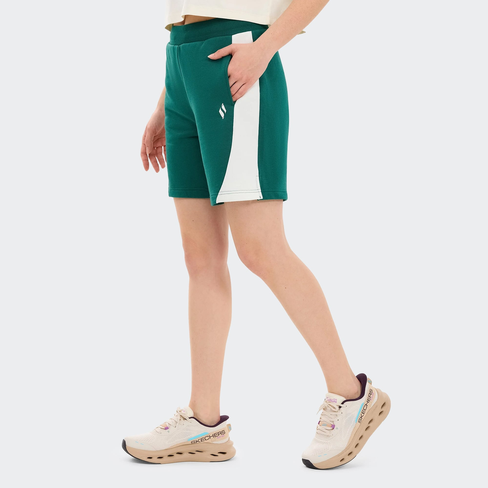 W LW Fleece Sweatshort