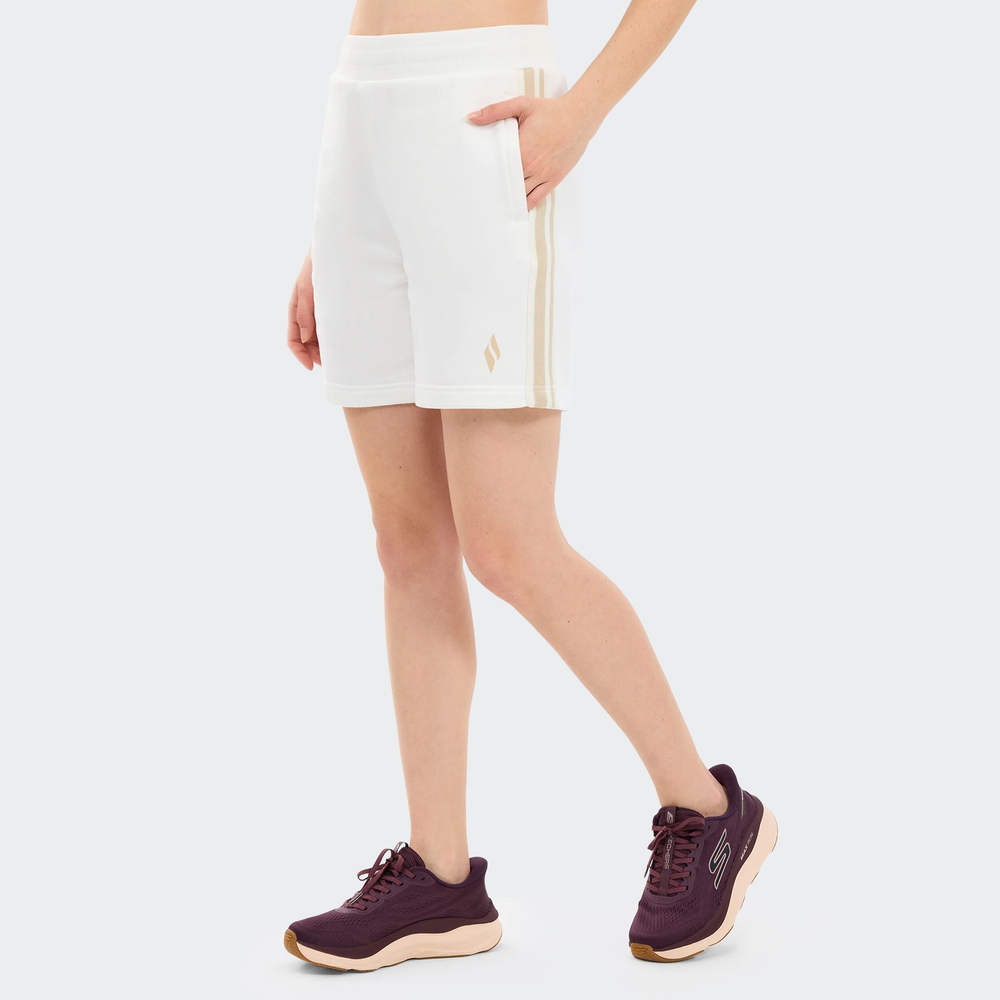 W LW Fleece Sweatshort