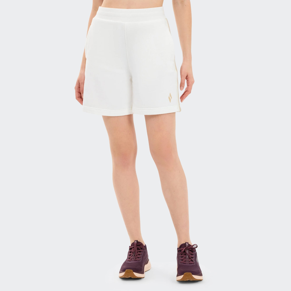 W LW Fleece Sweatshort