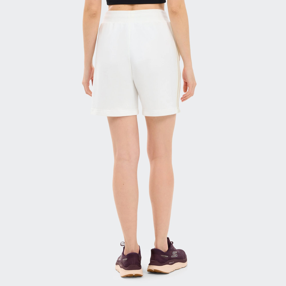 W LW Fleece Sweatshort
