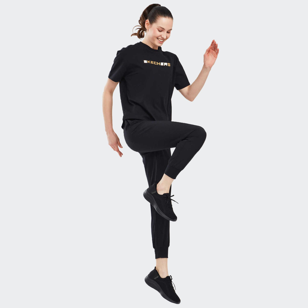 W Micro Pant