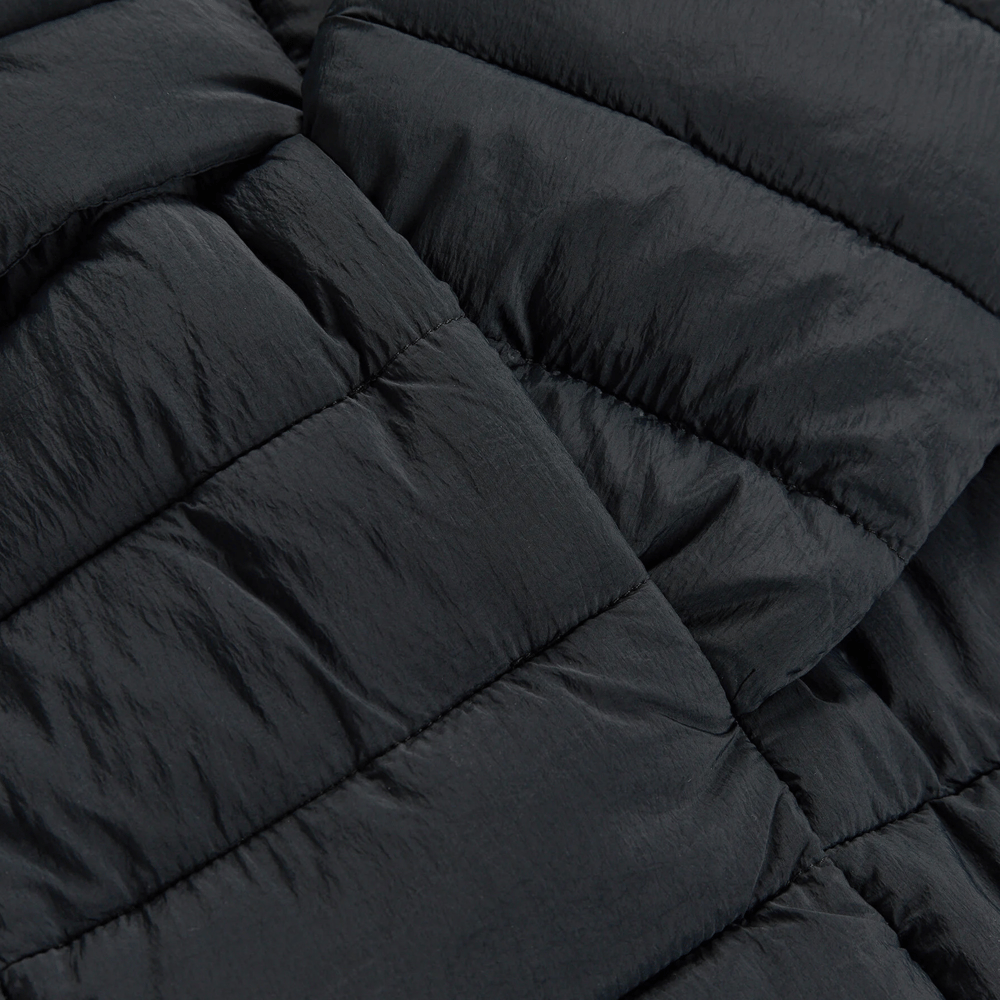 W Padded Pocket Light Jacket