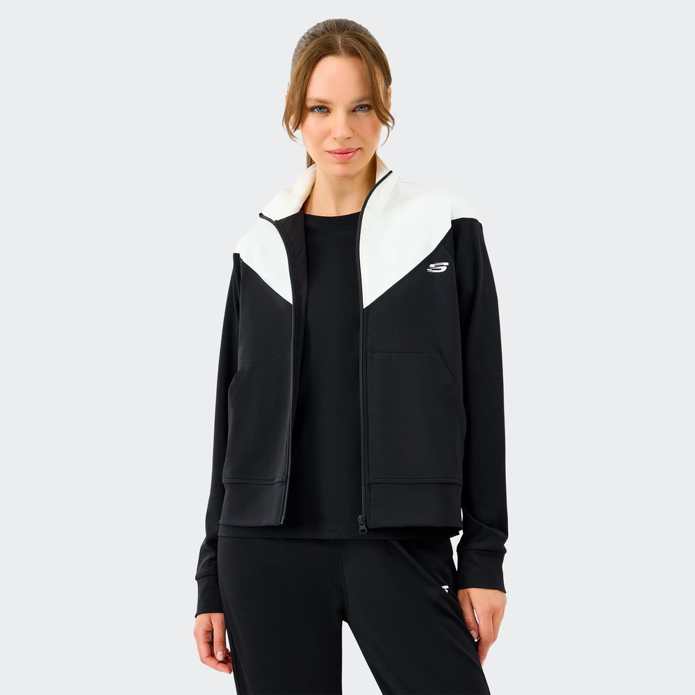W Performance Track Suit