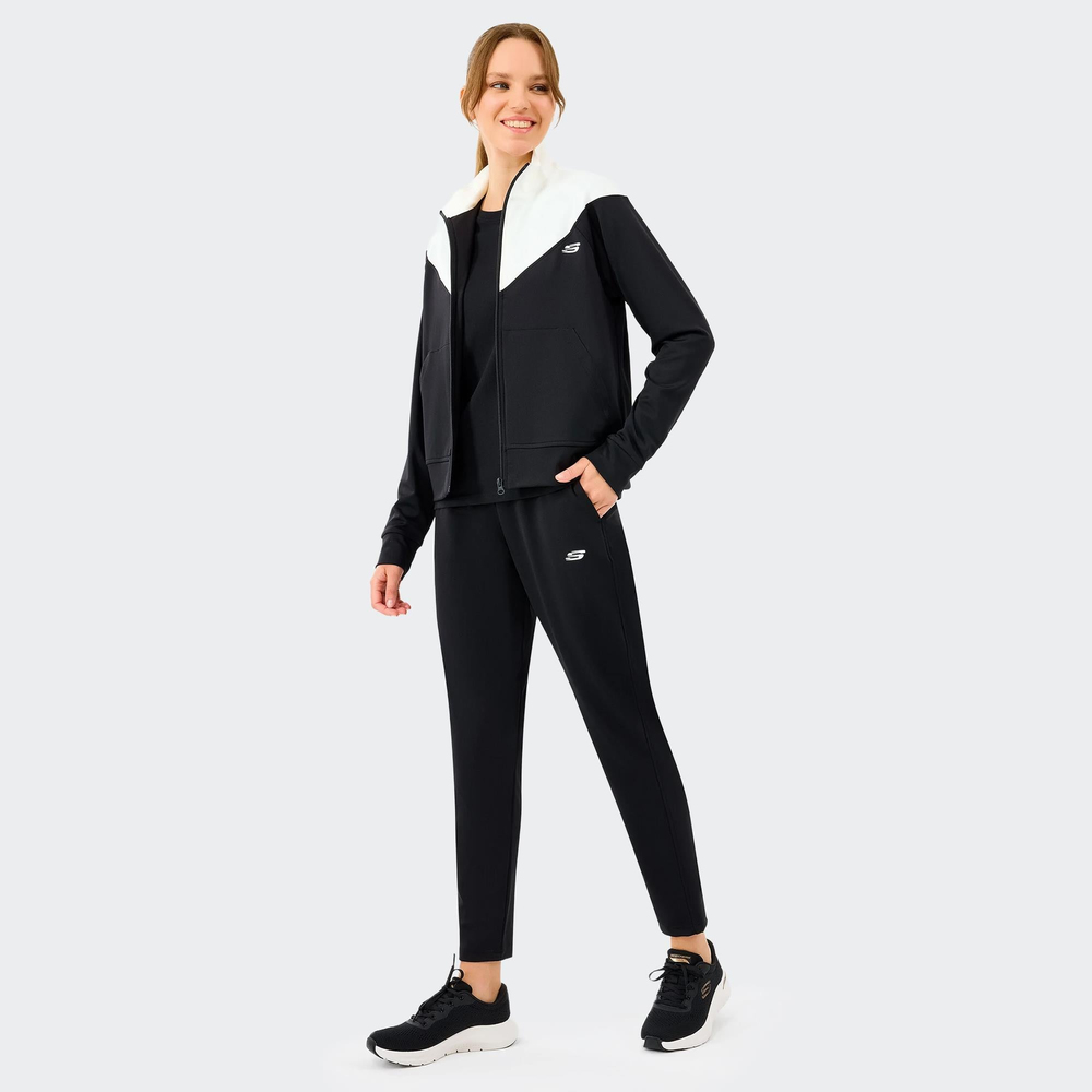 W Performance Track Suit