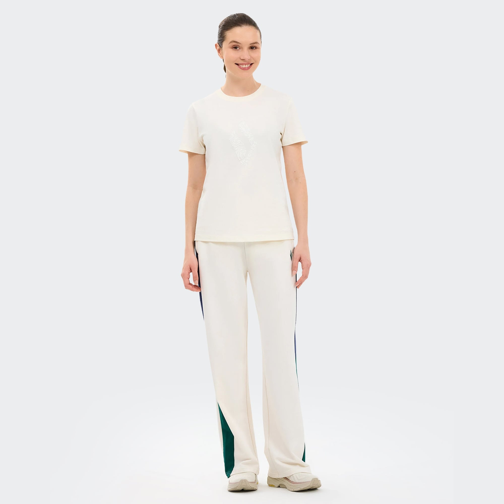 W Regular Fit Graphic T-Shirt