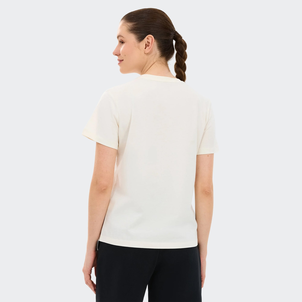 W Regular Fit Graphic T-Shirt