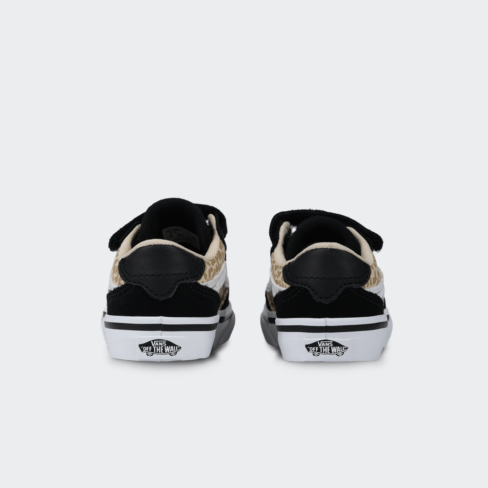 Brooklyn Ls V