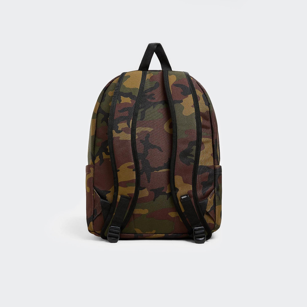 Old Skool Backpack