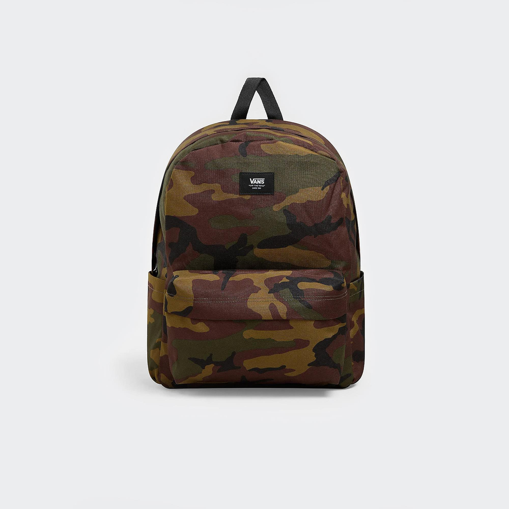 Old Skool Backpack