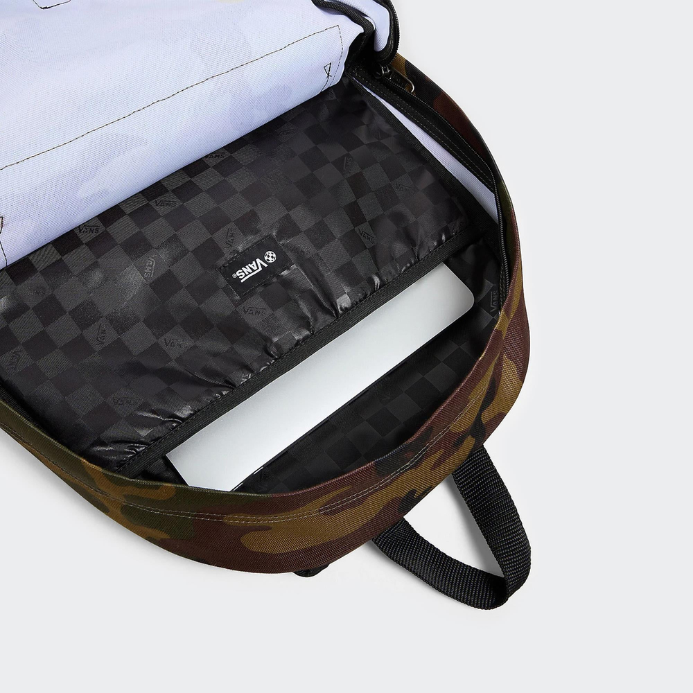 Old Skool Backpack