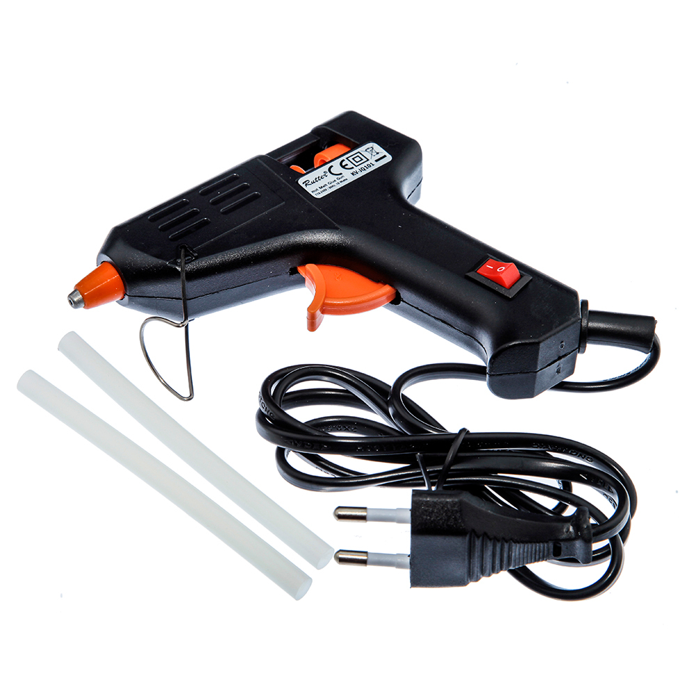 Sıcak Silikon Tabancası 10 Watt