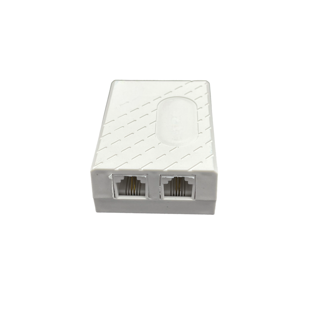 Vdsl Splitter Hat Telefon Modem Ayırıcı Vdsl Splitter