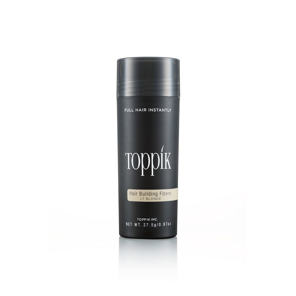Toppik 27,5 gr Açık Sarı