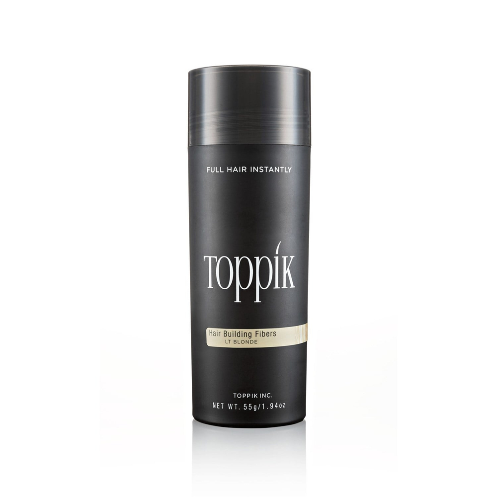 Toppik 55 gr Açık Sarı
